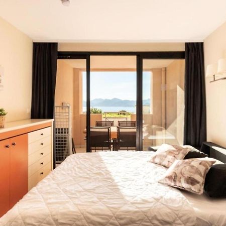 Residence Villa Francia - 戛纳 外观 照片