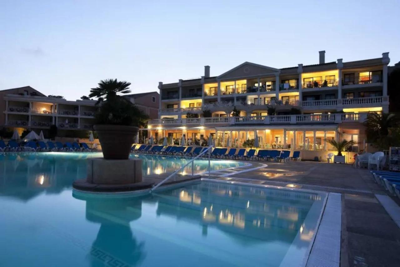 Residence Villa Francia - 戛纳 外观 照片