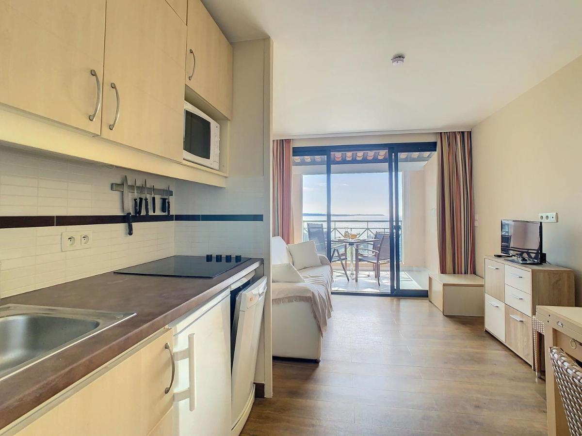 Residence Villa Francia - 戛纳 外观 照片