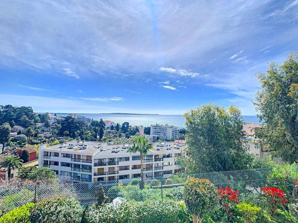 Residence Villa Francia - 戛纳 外观 照片