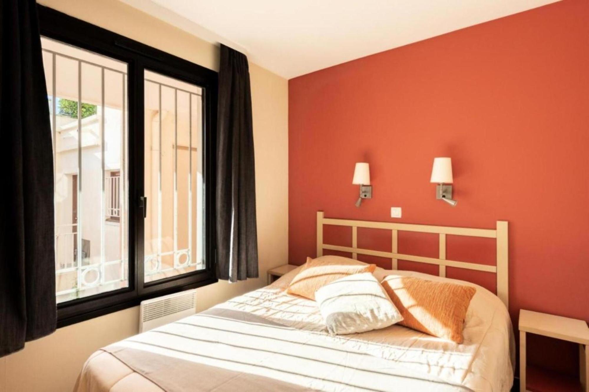 Residence Villa Francia - 戛纳 外观 照片
