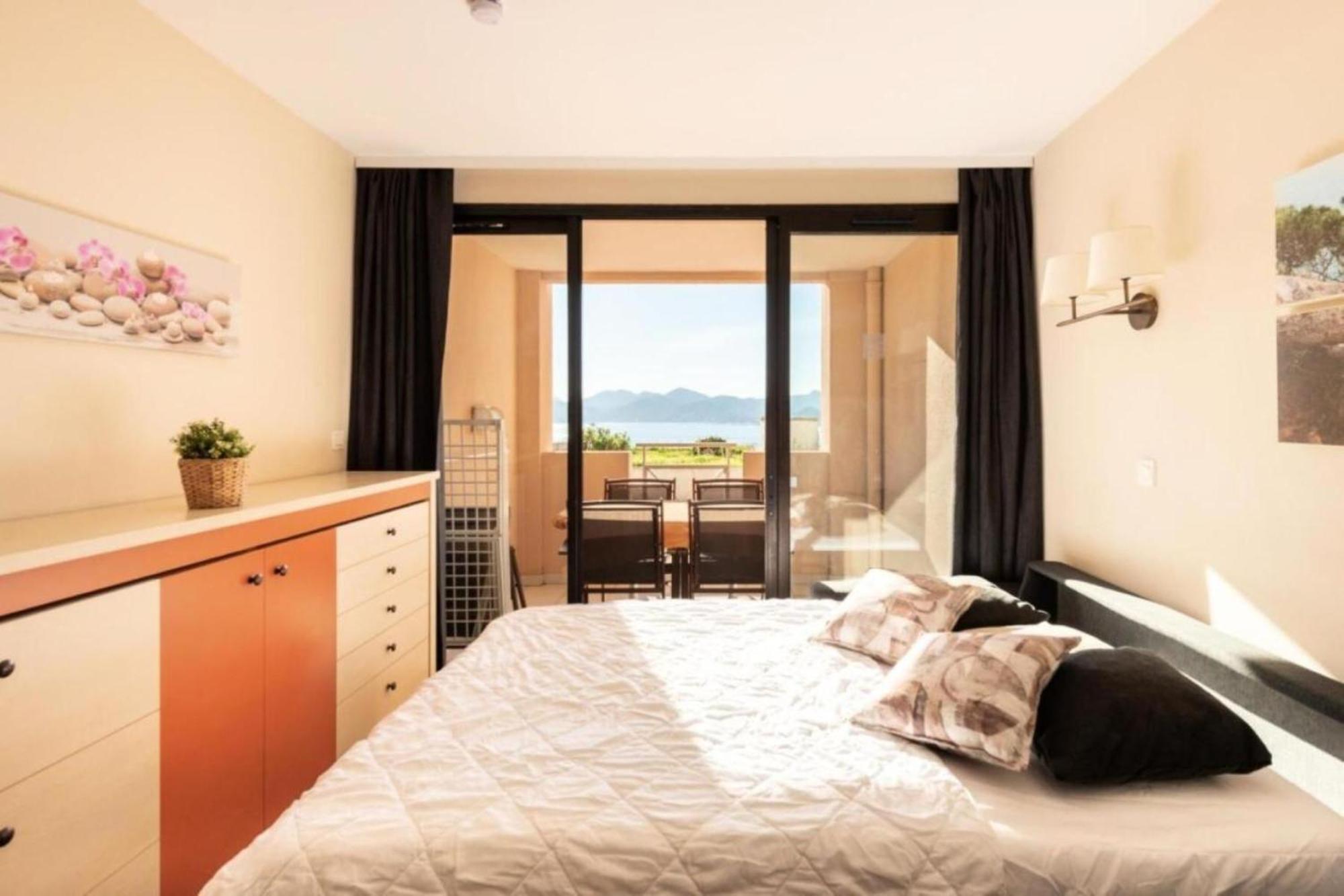 Residence Villa Francia - 戛纳 外观 照片
