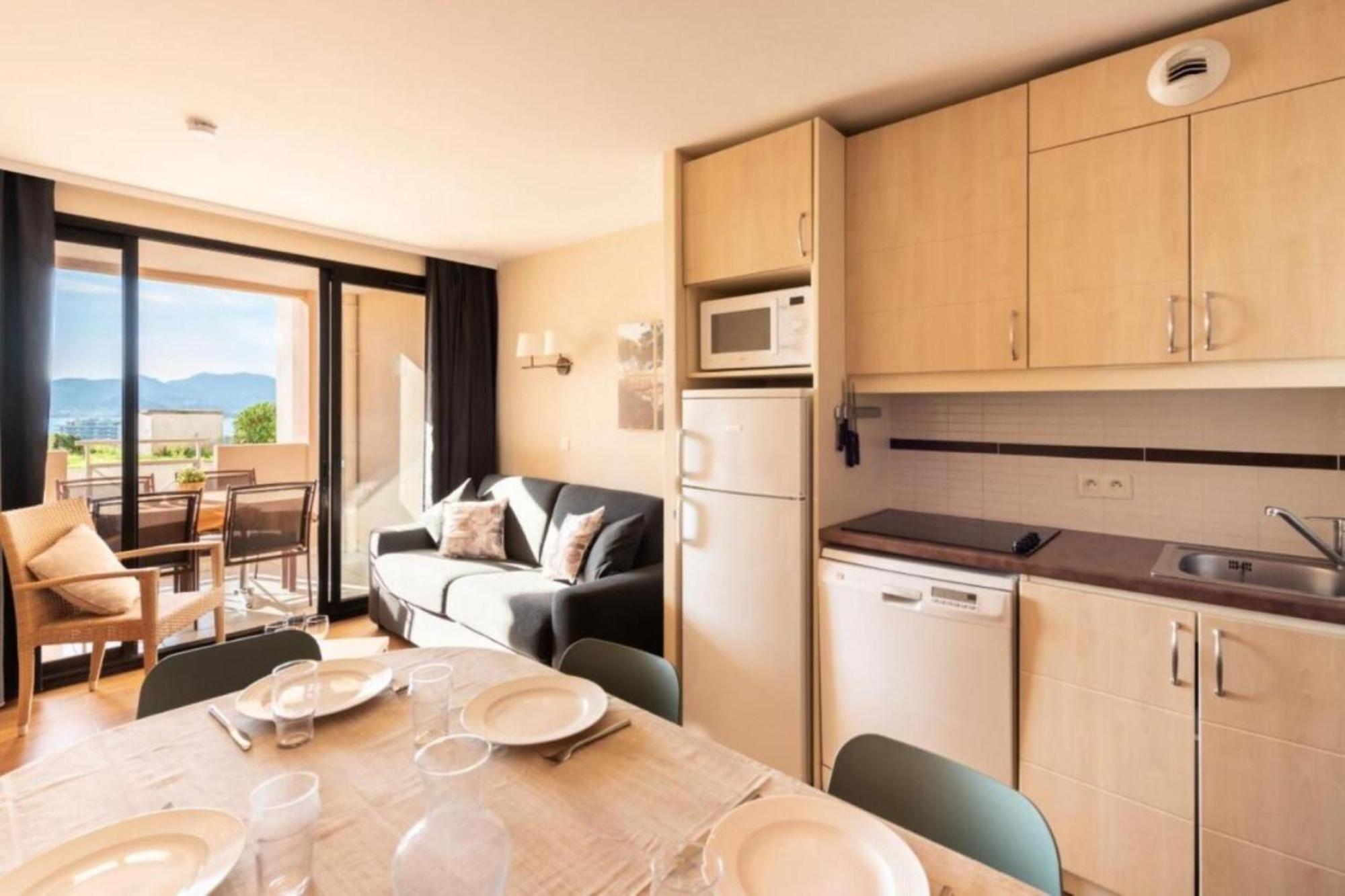 Residence Villa Francia - 戛纳 外观 照片