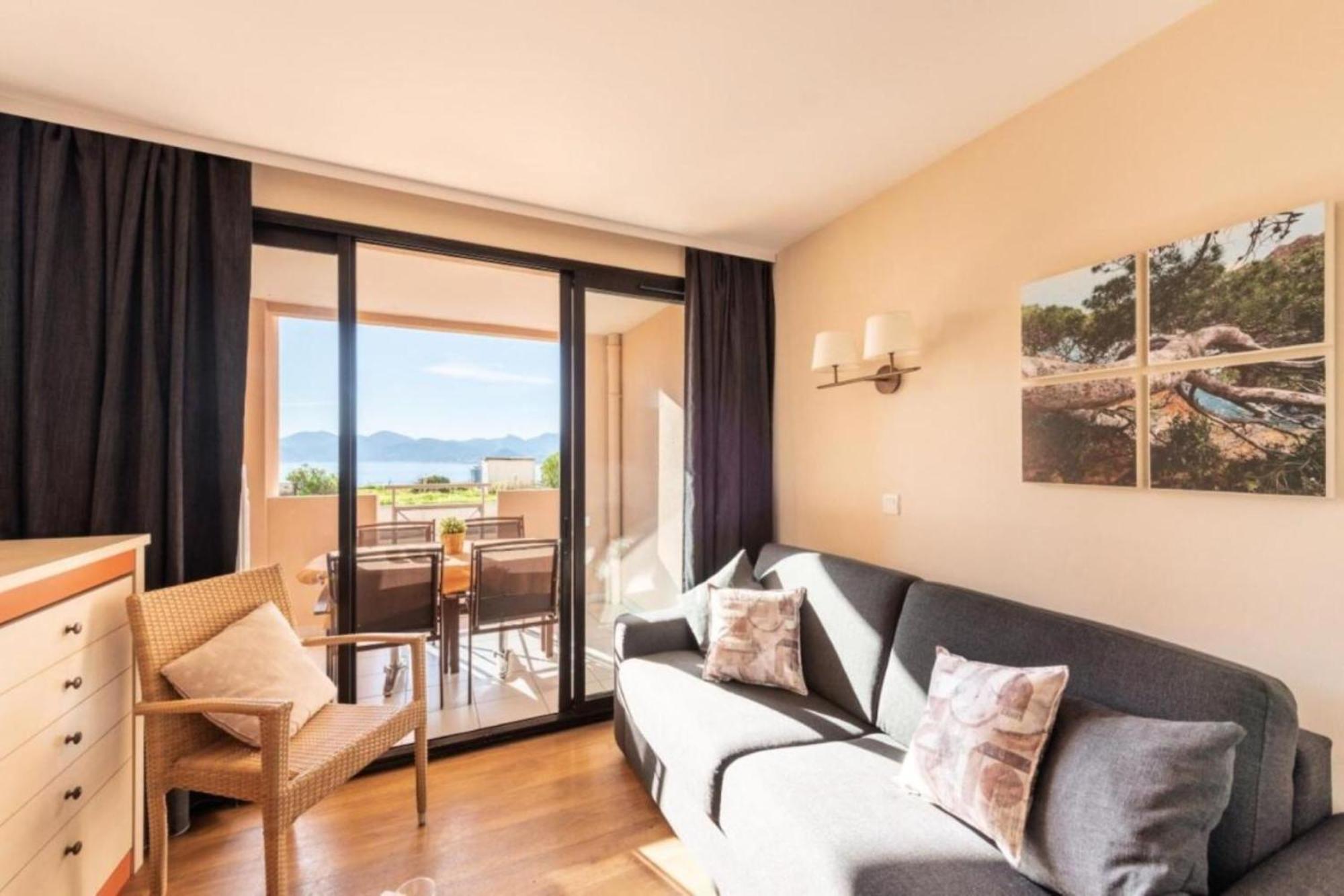Residence Villa Francia - 戛纳 外观 照片