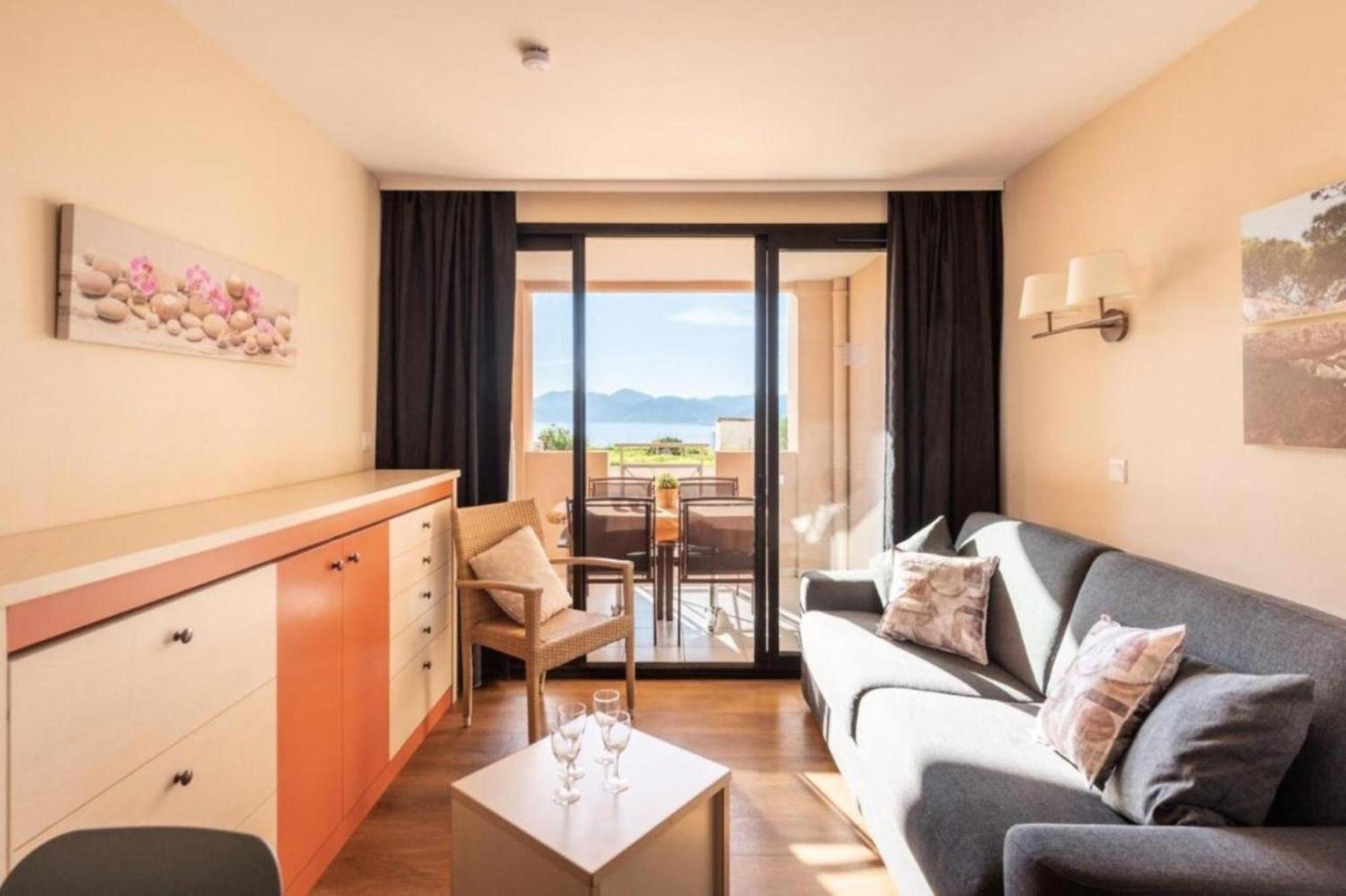 Residence Villa Francia - 戛纳 外观 照片